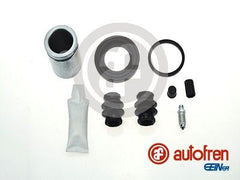 Reparatursatz Bremssattel Hinterachse für TOYOTA COROLLA Stufenheck Kombi