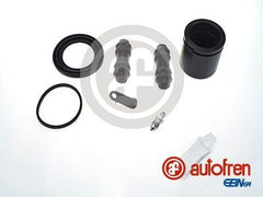 Reparatursatz Bremssattel Vorderachse für AUDI RENAULT SEAT A4 Allroad B8 Avant