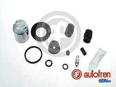 Reparatursatz Bremssattel Hinterachse für OPEL VAUXHALL CHEVROLET ASTRA J