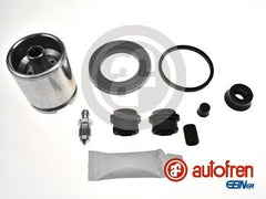 Reparatursatz Bremssattel Hinterachse für CITROËN OPEL PEUGEOT TOYOTA JUMPY III
