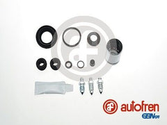 Reparatursatz Bremssattel Hinterachse für HONDA MG PEUGEOT ROVER CIVIC IV