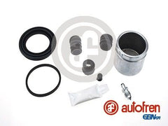 Reparatursatz Bremssattel Vorderachse für HYUNDAI ACCENT II Stufenheck GETZ