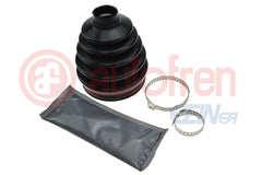 Faltenbalgsatz Antriebswelle für AUDI SEAT SKODA VW A1 Sportback A3 Cabriolet