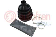 Faltenbalgsatz Antriebswelle für HYUNDAI COUPE II ELANTRA III Stufenheck