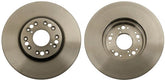 2x Bremsscheibe Vorderachse für LEXUS GS IS I SportCross LS SC Cabriolet