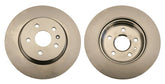 2x Bremsscheibe Hinterachse für OPEL SAAB INSIGNIA A Stufenheck Country Tourer