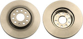 2x Bremsscheibe Vorderachse für SEAT SKODA VW ALHAMBRA TARRACO VAN KODIAQ I