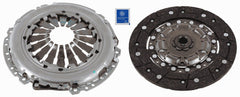 Kupplungssatz für OPEL CHEVROLET ASTRA H Caravan GTC Stufenheck CORSA D