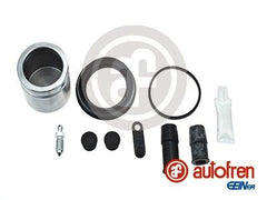 Reparatursatz Bremssattel Vorderachse für BMW VOLVO 1 Coupe 3 Cabriolet 5