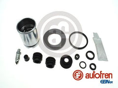 Reparatursatz Bremssattel Hinterachse für HONDA ACCORD VIII Tourer