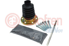Faltenbalgsatz Antriebswelle für AUDI OPEL PORSCHE SEAT SKODA VW CUPRA 100 C3