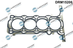 Dichtung Zylinderkopf für OPEL CHEVROLET ADAM AMPERA ASTRA J Caravan GTC