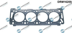Dichtung Zylinderkopf für CITROËN FIAT PEUGEOT TOYOTA BERLINGO / FIRST