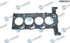 Dichtung Zylinderkopf für CITROËN FIAT FORD PEUGEOT JUMPER II Kasten