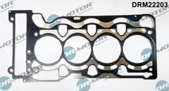 Dichtung Zylinderkopf für BMW 1 3 Coupe Touring Cabriolet Compact X3 Z4 Roadster