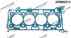Dichtung Zylinderkopf für FORD USA FOCUS IV Turnier GALAXY III KUGA MONDEO V