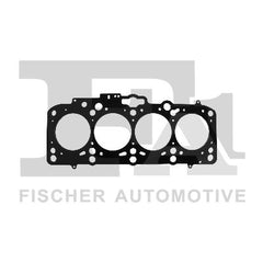 Dichtung Zylinderkopf für AUDI FORD SEAT SKODA VW A3 Sportback Cabriolet A4 B5