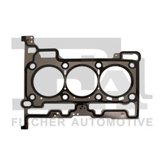 Dichtung Zylinderkopf für FORD B-MAX C-MAX II ECOSPORT FIESTA VI VII FOCUS III