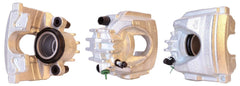 Bremssattel Vorderachse rechts für CITROËN PEUGEOT C5 III Break 407 SW Coupe