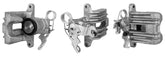 Bremssattel Hinterachse links für AUDI SKODA VW A4 B5 Avant A6 C5