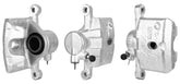 Bremssattel Hinterachse links für MITSUBISHI PAJERO II Canvas Top CLASSIC SPORT