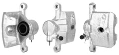 Bremssattel Hinterachse links für MITSUBISHI PAJERO II Canvas Top CLASSIC SPORT