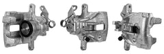 Bremssattel Hinterachse links für SEAT VW ALHAMBRA VAN SHARAN CALIFORNIA T4