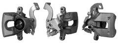 Bremssattel Hinterachse links für TOYOTA AURIS Kombi COROLLA Stufenheck VAN