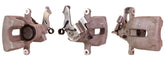 Bremssattel Hinterachse links für CITROËN PEUGEOT DS C4 II Stufenheck DS4