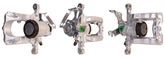 Bremssattel Hinterachse links für OPEL CHEVROLET ASTRA J GTC Stufenheck CASCADA