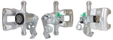 Bremssattel Hinterachse links für HYUNDAI KIA i10 II i20 ACTIVE Coupe Hatchback