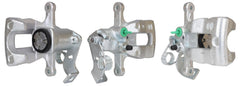 Bremssattel Hinterachse links für HYUNDAI KIA i10 II i20 ACTIVE Coupe Hatchback