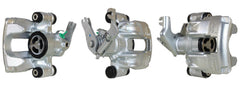 Bremssattel Hinterachse links für IVECO DAILY VI Kasten Pritsche/Fahrgestell