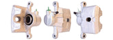 Bremssattel Hinterachse rechts für MITSUBISHI PAJERO II Canvas Top CLASSIC