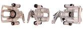 Bremssattel Hinterachse rechts für NISSAN CABSTAR NT400