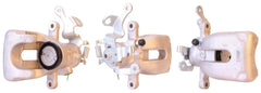 Bremssattel Hinterachse rechts für CITROËN PEUGEOT BERLINGO MULTISPACE