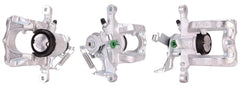 Bremssattel Hinterachse rechts für OPEL CHEVROLET ASTRA J GTC Stufenheck
