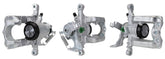 Bremssattel Hinterachse rechts für OPEL VAUXHALL ASTRA J Caravan ZAFIRA TOURER