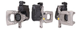 Bremssattel Hinterachse rechts für CITROËN PEUGEOT C4 GRAND PICASSO II Van