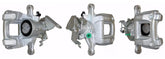Bremssattel Hinterachse rechts für FORD TOURNEO CUSTOM V362 Bus TRANSIT Kasten
