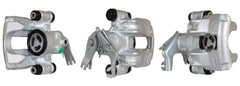 Bremssattel Hinterachse rechts für IVECO DAILY VI Kasten Pritsche/Fahrgestell