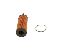 Ölfilter für AUDI PORSCHE VW A4 Allroad B8 Avant A5 Sportback Cabriolet A6 C6