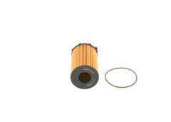 Ölfilter für AUDI PORSCHE VW A4 Allroad B8 Avant A5 Sportback Cabriolet A6 C7