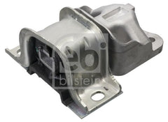 Lagerung Motor links für FIAT DUCATO Kasten Pritsche/Fahrgestell Bus