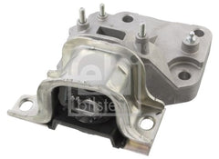 Lagerung Motor links für FIAT DUCATO Kasten Pritsche/Fahrgestell Bus
