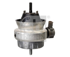Lagerung Motor links für AUDI A6 C6 Avant