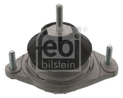 Lagerung Motor links für AUDI 80 B4 Stufenheck Avant CABRIOLET B3 COUPE