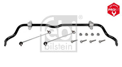 Koppelstange Stabilisator Vorderachse für MERCEDES-BENZ A-KLASSE B-KLASSE