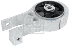 Lagerung Motor hinten für CITROËN FIAT PEUGEOT C5 III Break C8 JUMPY II Kasten