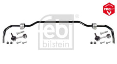 Koppelstange Stabilisator Hinterachse für AUDI SEAT SKODA VW Q3 ALTEA XL